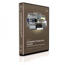 DIGIDESIGN Complete Production Toolkit
